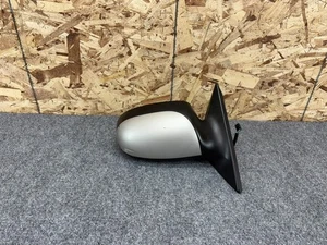 FORD THUNDERBIRD 2002-2005 DOOR RIGHT PASSENGER SIDE VIEW MIRROR SILVER JP OEM - Picture 1 of 7