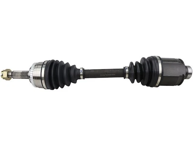 Front Left CV Axle Assembly For 1992-1994 Plymouth Colt Vista AWD 1993 CH547FX - Изображение 1 из 1