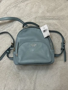 Kate Spade Jackson Seaside Medium Backpack Bag - Picture 1 of 6