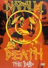 Napalm Death: The DVD DVD (2006) certain E très bien noté vendeur eBay excellent prix