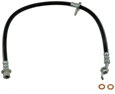 For 1995-2004 Toyota Tacoma Brake Hydraulic Hose Front Left Dorman 234VV89 - Image 1 of 2