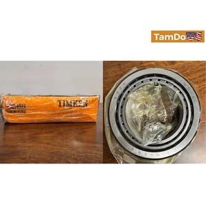 Timken SET403-900SA Tapered Roller Bearing Assembly - Picture 1 of 7