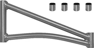 SP1 Chrome Moly Replacement A-Arm SM-08658 - Picture 1 of 1
