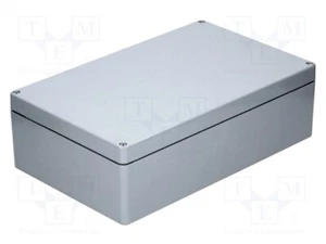 1 piece, Enclosure: multipurpose GRJ-15 /E2UK - Picture 1 of 1