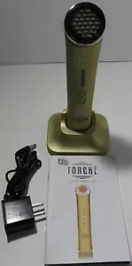 Torche Amber Anti-Aging Heat Light Skin Care Therapy by Jelessi - USED - Picture 1 of 11
