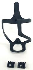 Tune Rechtstrager Carbon 20g Right Side Load Bicycle Water Bottle Cage