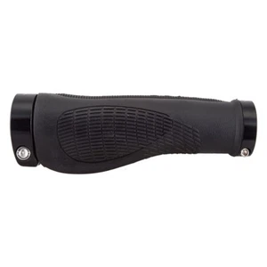 Origin-8 Ergo Torq Locking Grips Or8 Ergo Torq Locking Bk - Picture 1 of 1