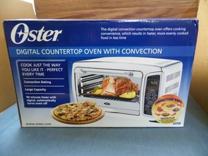 Las mejores ofertas en Horno TOSTADOR Oster | eBay