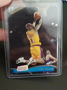 1997-1998 Topps Stadium Club Kobe Bryant Card #146 - Picture 1 of 3
