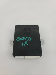 Oem 98 - 05 Lexus Gs300 Driver Left Rear Door Lock Control Module Computer Unit - Picture 1 of 9