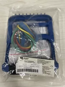 Ejercitador de manos ergonómico médico Rolyan 561426 (NUEVO) - Imagen 1 de 5
