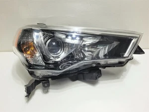 2014-2020 Toyota 4 Runner Factory Right Headlight Genuine Original OEM - Picture 1 of 8
