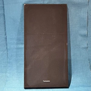 Original Speaker Grill For Technics SB-2440 - 39”x14” - Picture 1 of 8