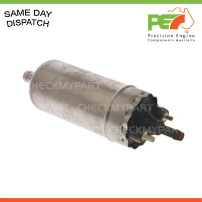 New * Top Quality * External Fuel Pump For Volkswagen Transporter 2.1L DJ / MV - Image 1 of 4