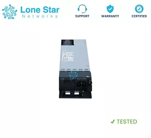 Cisco PWR-C1-1100WAC Netzteil für Schalter der 3850 Serie - Bild 1 von 1