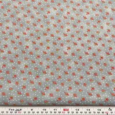 SOUTH SEA IMPORTS Sentimental Journey by Robyn Pandolph for SSI Cotton Fabric by the HALF YARD