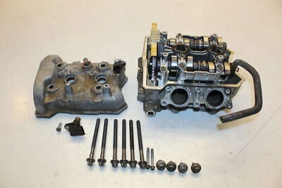 2017 Ski-doo Renegade 600 Ace Engine Motor Cylinder Head 420623807 - Image 1 of 4