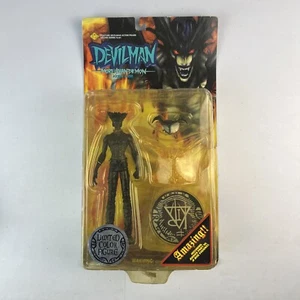 Figura de acción Fewture Devilman More Than Demon "MIKI" color limitado Akira Fudo - Imagen 1 de 6
