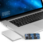 SOWC Aura Pro 6G SSD mit USB Gehäuse für MacBook Pro Retina Display