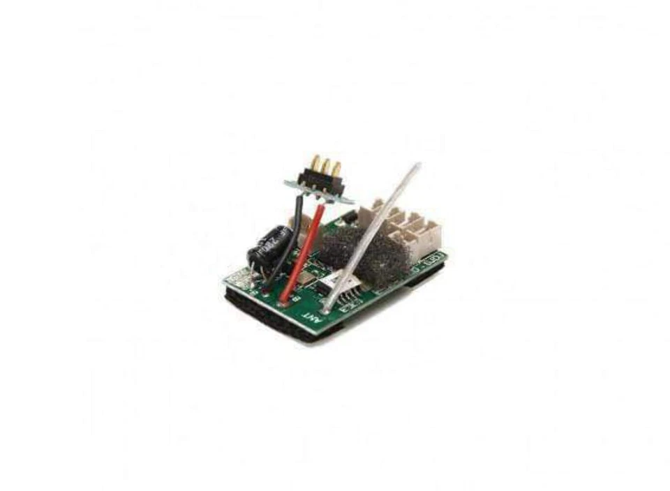 Firefox C129 Helicopter Parts Integrated Flight Control Board - Image 1 of 1