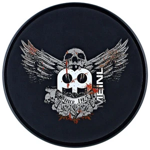 Almohadilla de práctica Meinl MPP-6-JB 6 pulgadas Jawbreaker - Imagen 1 de 7