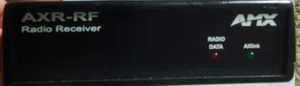 AMX AXR-RF Radio Receiver - Picture 1 of 2