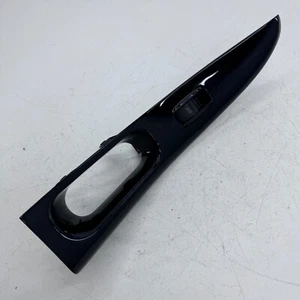 INTERRUPTOR VENTANA AUDI S3 8L NEGRO 8L3867171 NSF LH PASAJERO DELANTERO IZQUIERDO 00-03 - Imagen 1 de 14