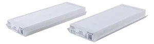 Pluggit Filter ISO Coarse 65% für AP310,PluggOrifi,2 Filter - Bild 1 von 2