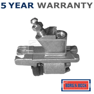 Borg & Beck Rear Wheel Brake Cylinder Fits Triumph Spitfire 1975-1980 6397977 - Picture 1 of 4