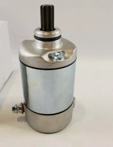 Starter For Polaris ATV Sportsman 335 400 450 500 1996-2012 18645; SMU0061K - Picture 1 of 5
