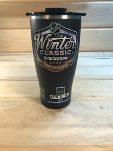 Orca Coolers Chaser Tumbler NHL Winter Classic 2020 Souvenir Predators Stars Blk - Bild 1 von 7