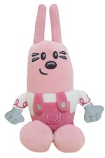 Peluche Serie Wow Wow Wubbzy - Widget 20cm Ps 09269