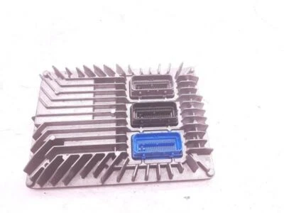 Módulo de control electrónico 3,6 L compatible con Chevrolet Camaro 2013-2015 12653998 Foto 1 de 4