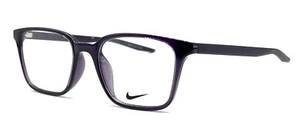 NIKE - 7126 506 50/18/145 - GRAND PURPLE - NEW Authentic EYEGLASSES Frame - Picture 1 of 2