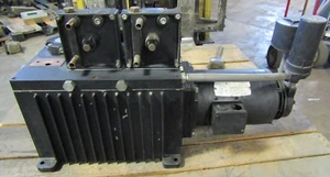 FIFE GUIDE P50-2G24A2A PNEUMOHYDRAULISCHES ANTRIEBWERK 1/2 PS 4 CFM 1,6 GPM - Bild 1 von 8