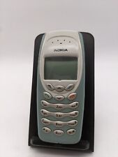 ✅ Nokia 3410 • Senioren Tastenhandy • einfach • Klein • Fein • Klassiker ✅ #3