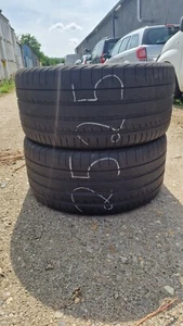2x 295/35 R21 107Y, Yokohama AdvanSport V105 SUV, Sommerreifen (CB25) - Bild 1 von 3