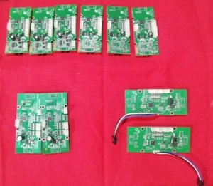 Componenti/pezzi di ricambio overboard USATI ,funzionanti - metà prezzo  - Foto 1 di 42