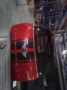 Used Deck Lid fits: 2015 Mini Countryman S model AWD ALL4 Grade A - Picture 1 of 2