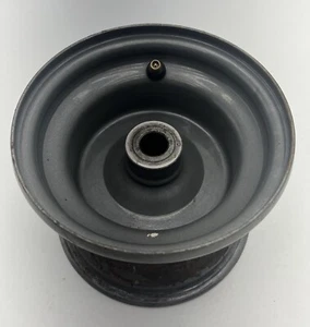CRAFTSMAN YTS300 Mähwerk Vorderradfelge 6,5x5,5 - Bild 1 von 9