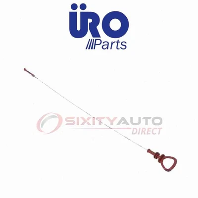URO Engine Oil Dipstick for 1998-2003 Mercedes-Benz E320 3.2L V6 - Cylinder kw Foto 1 de 4