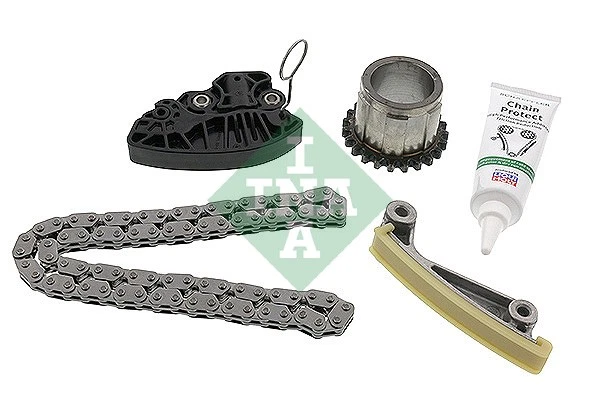 Schaeffler INA Kit Cadena de Distribución para Jeep Grand Cherokee IV 6.2i V8 - Imagen 1 de 1