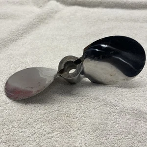 2 Blade Boat Propellor - Bild 1 von 8