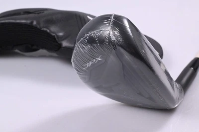 Mizuno JPX 925 Fli-Hi #4 Hybrid / 19 Degree / Regular Flex UST Recoil Dart ESX - Image 1 of 4