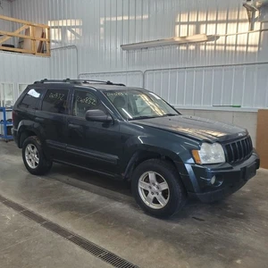 Corner/Park Light Fog-driving Bumper Mounted Fits 05-10 GRAND CHEROKEE 1041582 - Picture 1 of 15