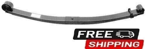 Paquete de 3 resortes de hoja delanteros HD para FORD F-250 F-350 F-450 F-550 Super Duty Foto 1 de 4