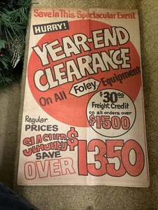 Catálogo de productos de afilado, foley belsaw - Imagen 1 de 7