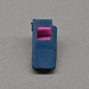 A6 Custom-Made Leather Case For FiiO BTR17 - Picture 1 of 5