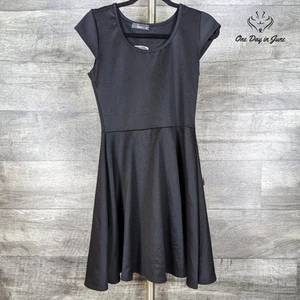 Pinc Cap Sleeve Dress Size L - Picture 1 of 7
