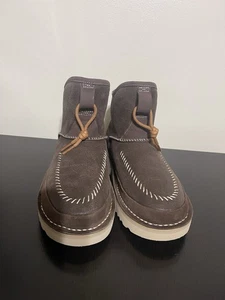 UGG Crafted Campfire Regenerate Boots Unisex M 9 W 10 Pull On Comfort - Bild 1 von 11